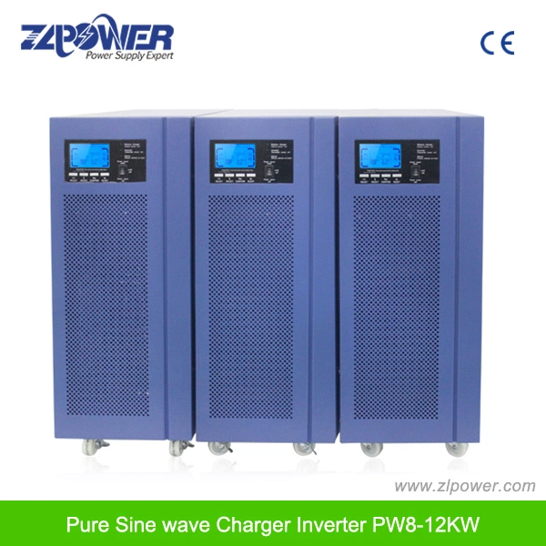 Good Quality 48/72V off Grid Solar Inverter